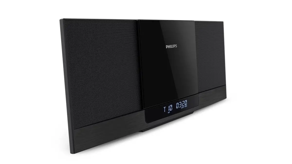 TAM3600/10 BT Micro music system