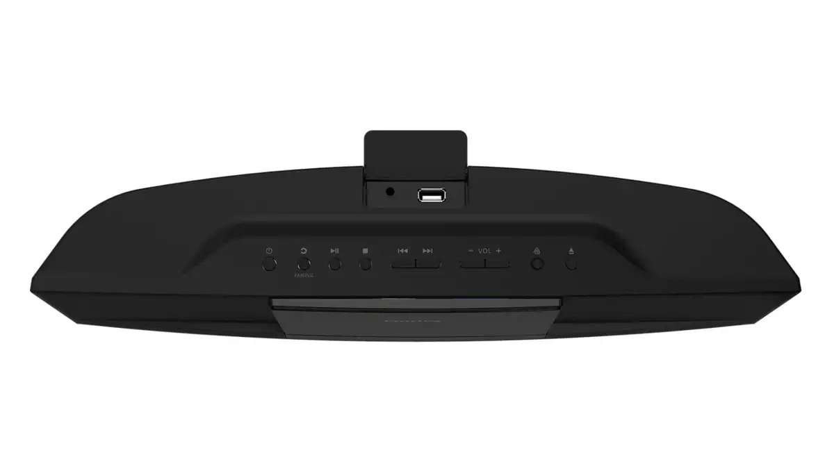TAM3600/10 BT Micro music system