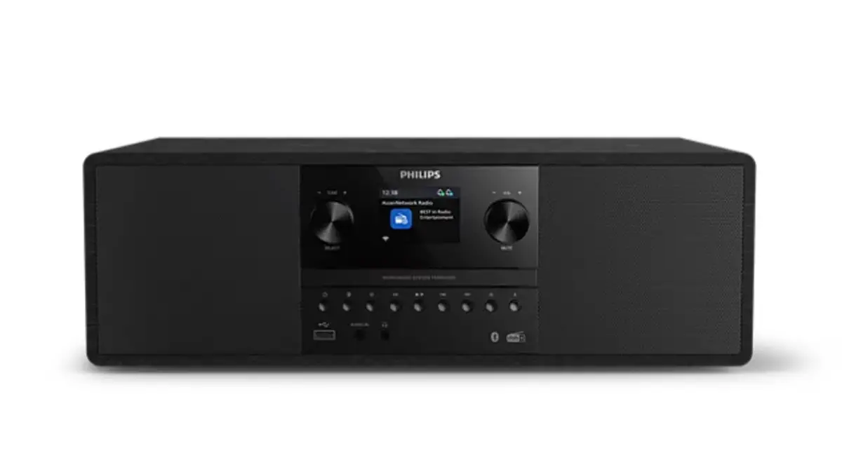 TAM6805M2/10 BT Micro music system