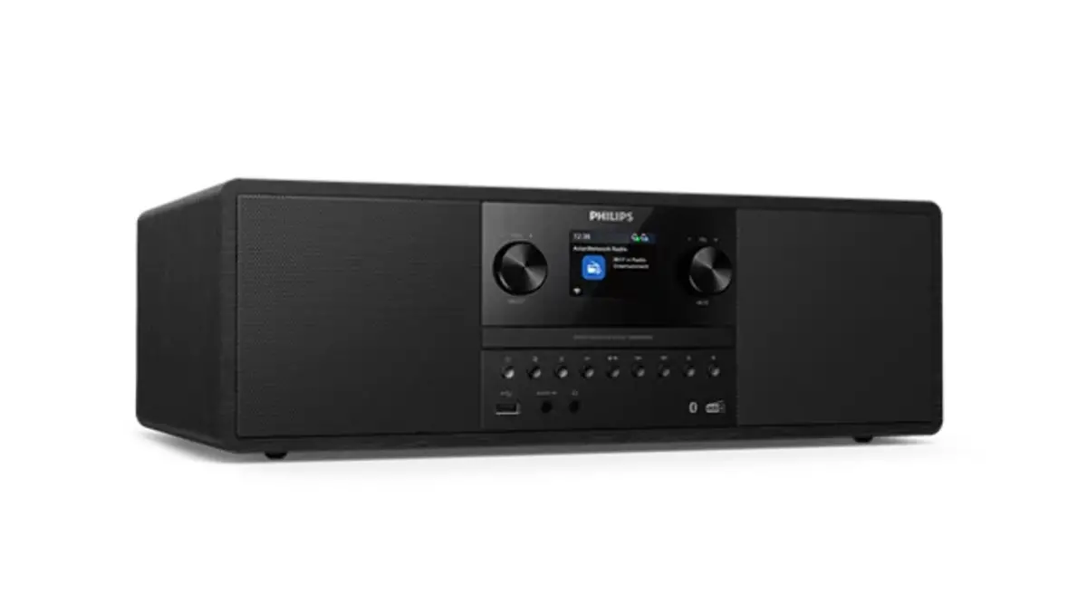 TAM6805M2/10 BT Micro music system