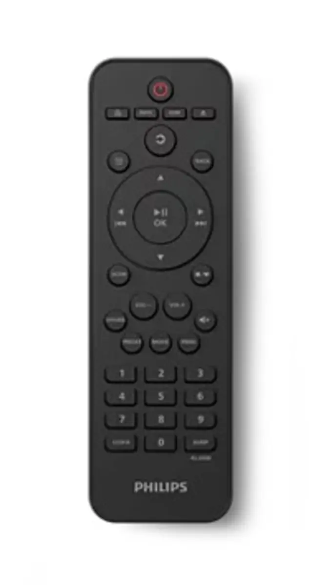TAM6805M2/10 BT Micro music system