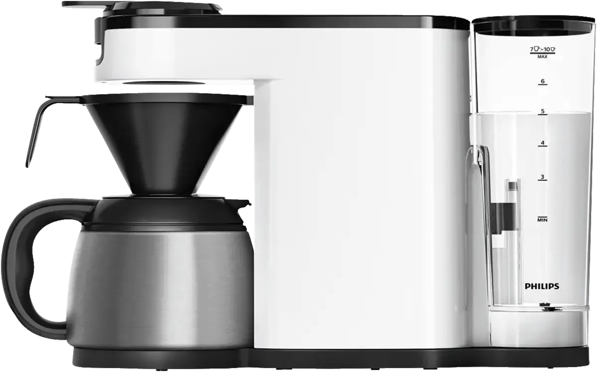 Senseo® HD6592/04 Switch 2-in-1