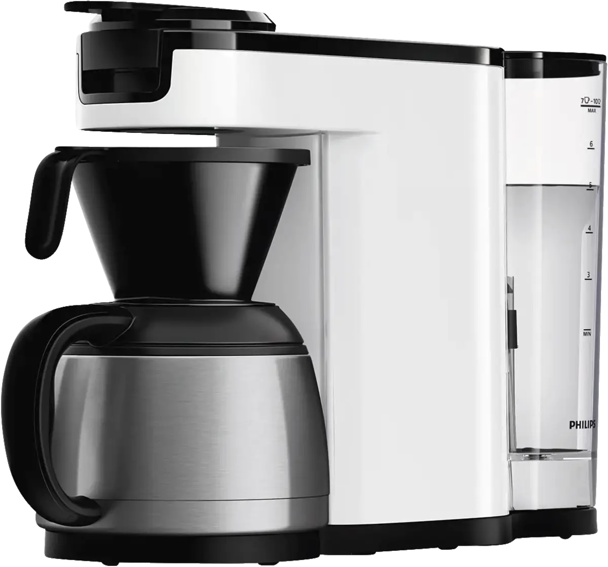 Senseo® HD6592/04 Switch 2-in-1