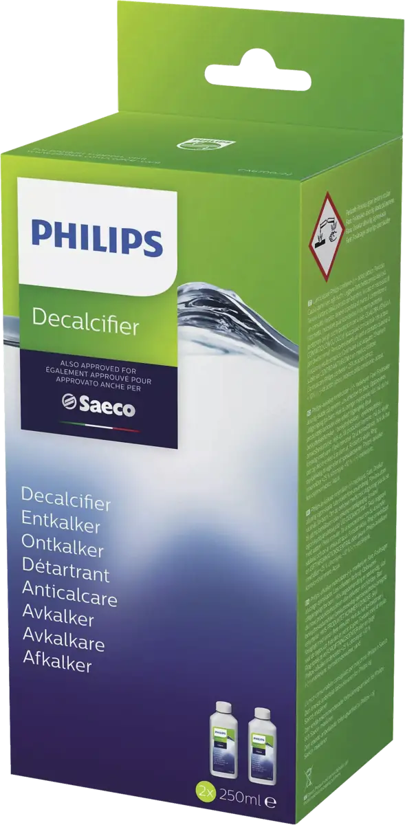 CA6700/22 pntkalker 2x250ml