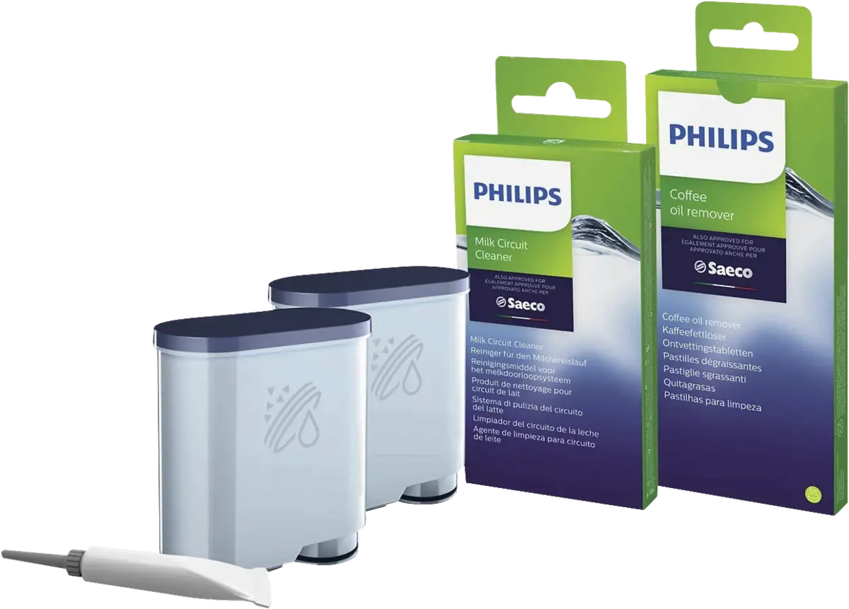 CA6707/10 Onderhoudsset Aquaclean voor espressomachines