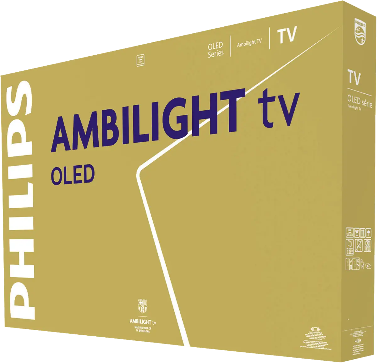 42OLED811/12