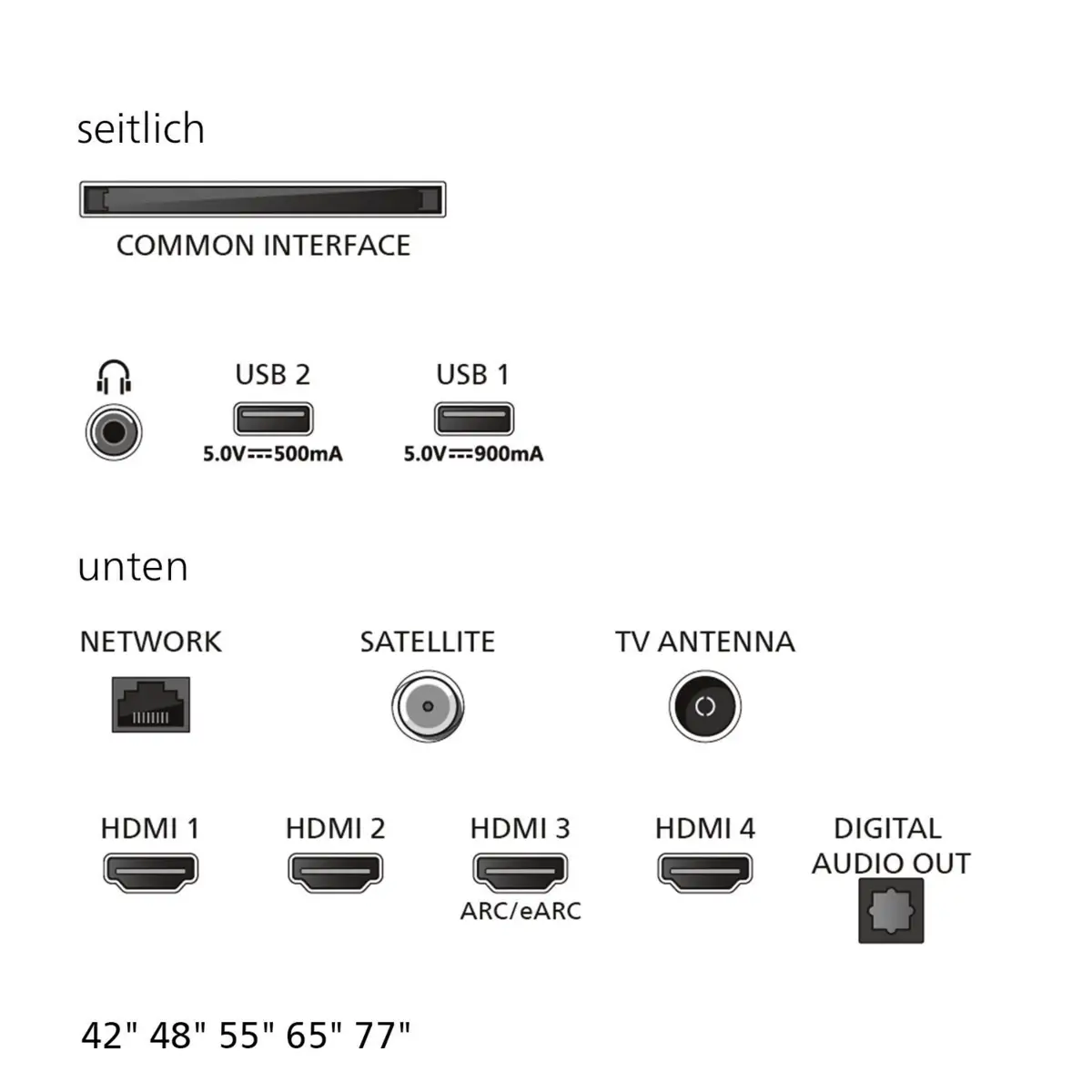 42OLED811/12