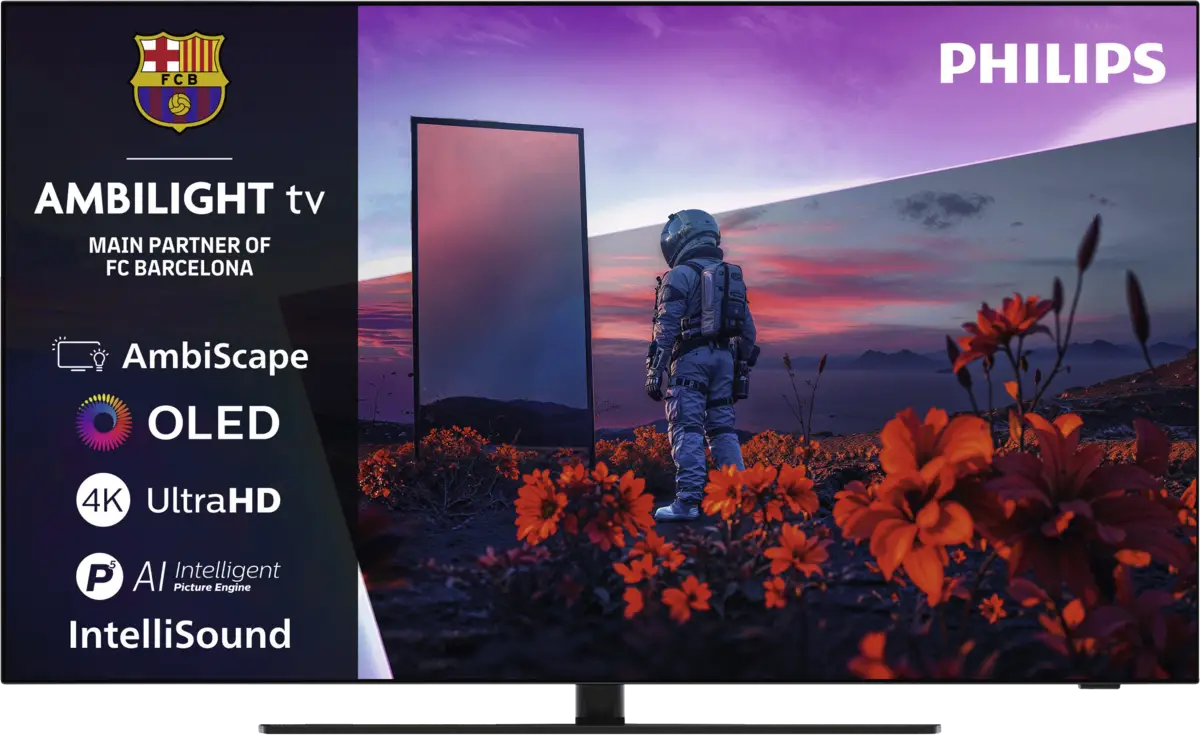 55OLED851/12