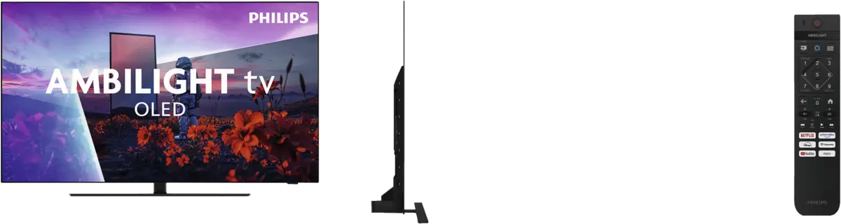 55OLED851/12