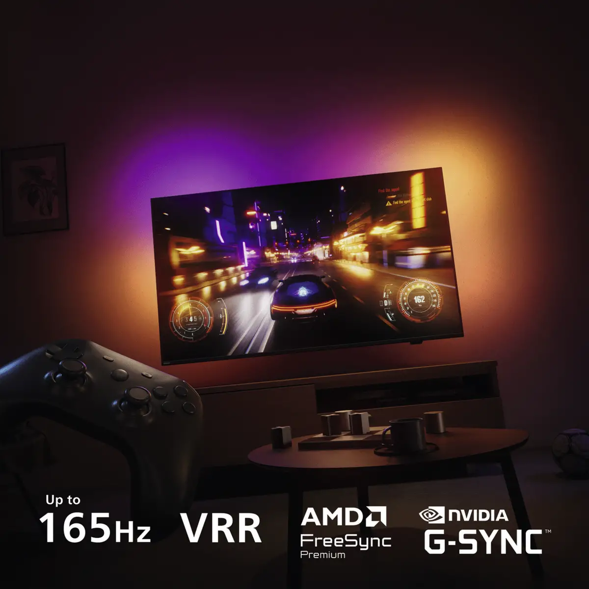 55OLED851/12