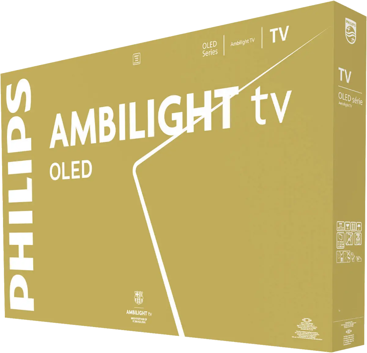 77OLED811/12