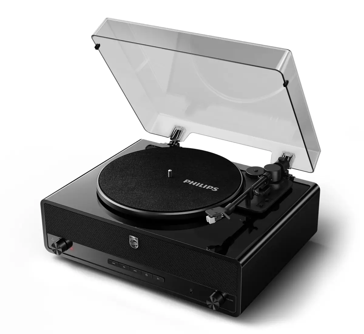 TAV5000/10 Classic BT Turntable
