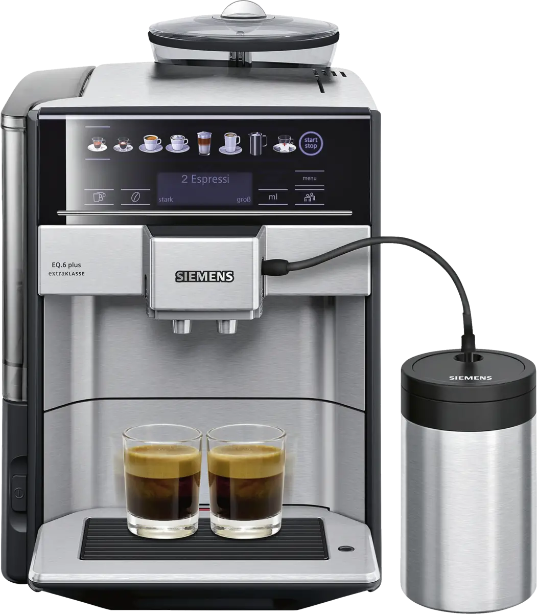 TE657F03DE EQ.6 plus