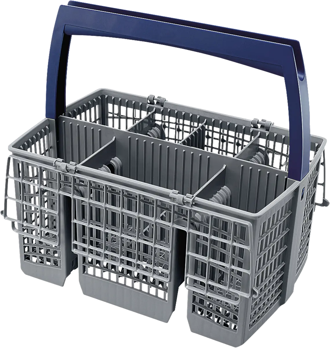 SZ73100 Bestekkorf afwasautomaten met varioLade