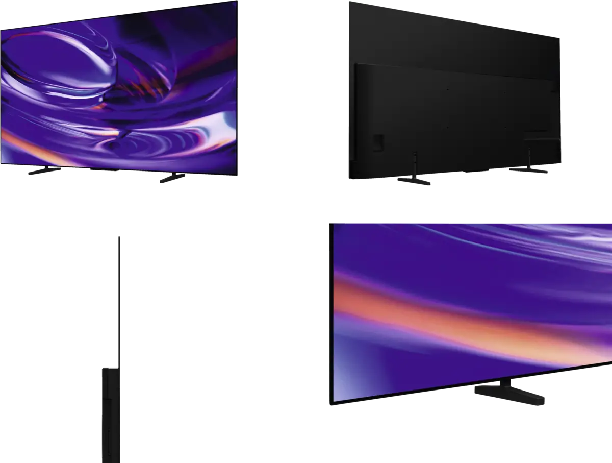 Bravia 6 K77A69PB