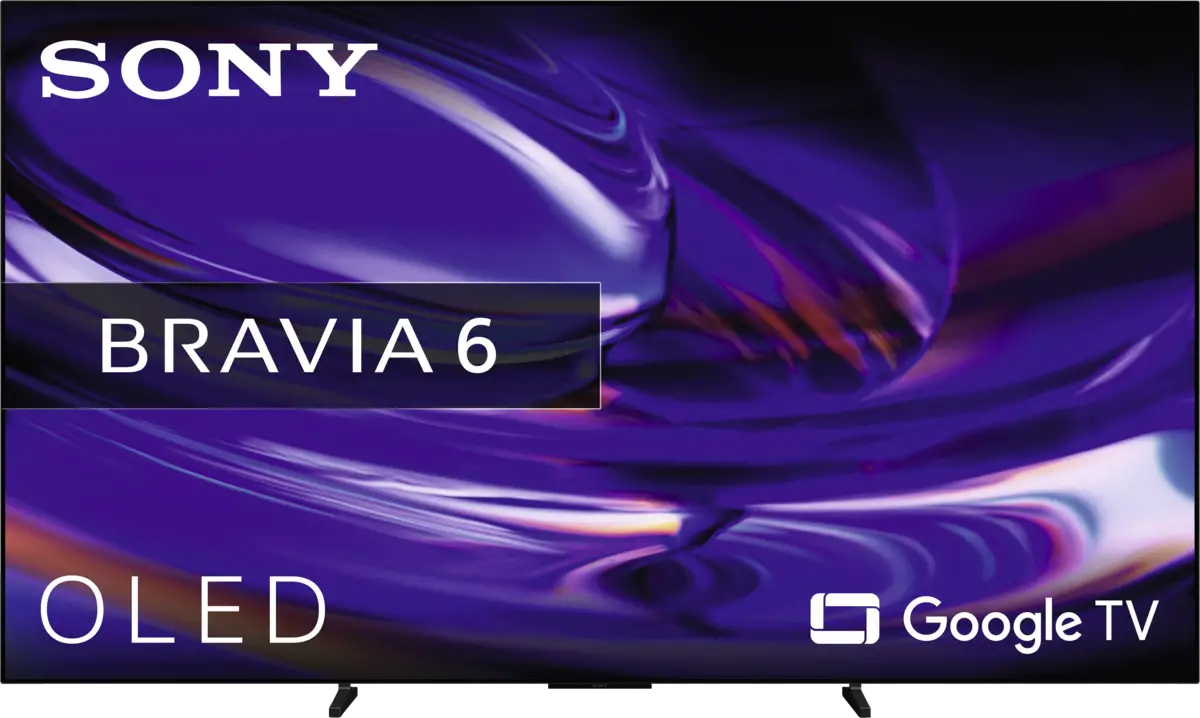 Bravia 6 K65A69PB