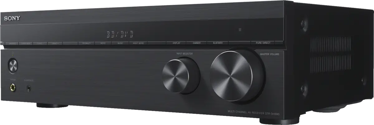 STR-DH590