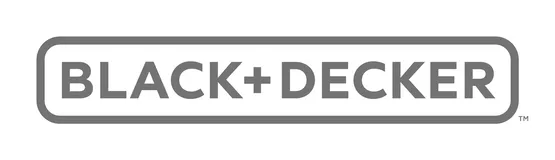 Black + Decker logo