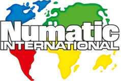 Numatic logo