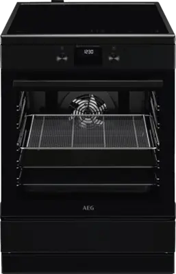 AEG CIB6640AAB