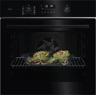 AEG TU5PB401SB