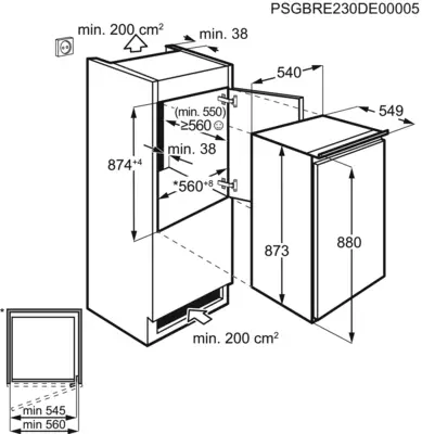 TSK5O881ES