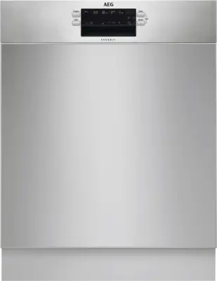 AEG FUS5360CZM