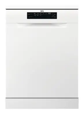 AEG FFB74917ZW