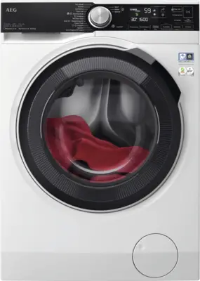 AEG LWR8716AD6