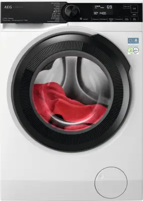 AEG LR76DRESDEN