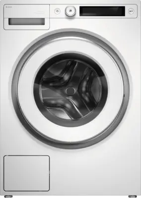 Asko W5096RW