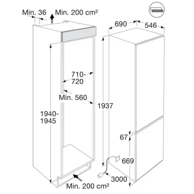 KSC8194NDXL