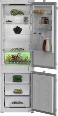 Beko B3BCNA294HS