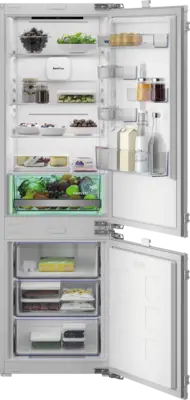 Beko B5BCNA295HF