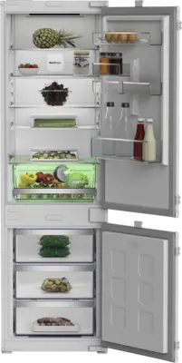 Beko B5BCNA295HS