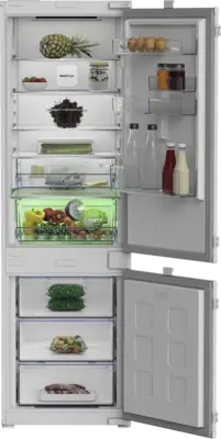 Beko B7BCNA296HS