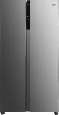 Beko GNO5324XPN