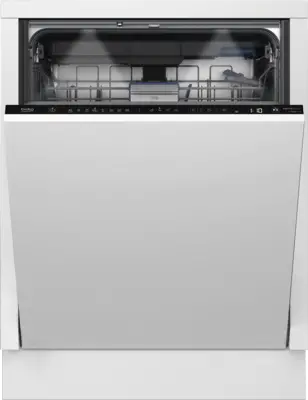 Beko BDIN38542P