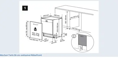 BDIN4S560WP