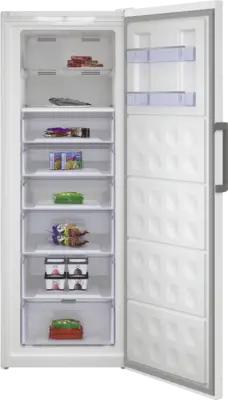 Beko RFNE448E41W