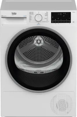 Beko B5T4724W