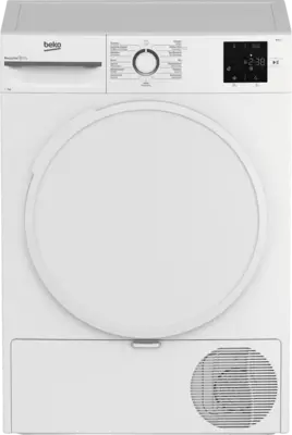 Beko BM3T3722W