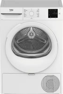Beko BM3T38232CW