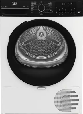 Beko BM3T3924W