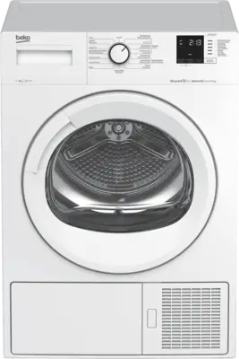 Beko DH8735GA01