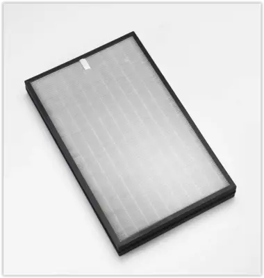 A403 Smogfilter voor P400