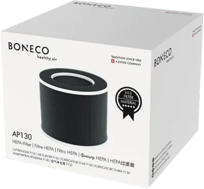 Boneco AP 130 HEPA filter voor P130