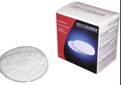 Boneco S450 Anti-kalk Pad 6 stuks