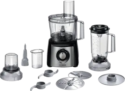Bosch MCM3501M