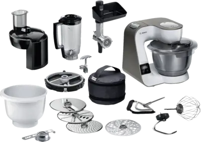 Bosch MUM5XL74